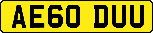AE60DUU
