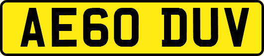 AE60DUV