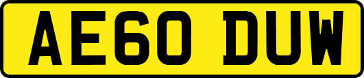 AE60DUW