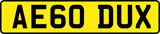 AE60DUX