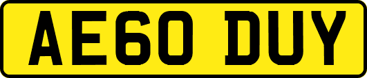 AE60DUY