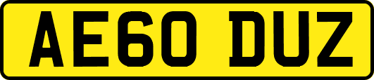 AE60DUZ