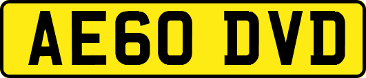 AE60DVD