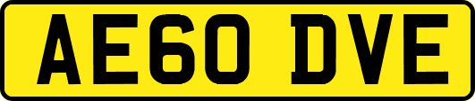 AE60DVE