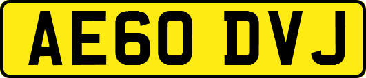 AE60DVJ