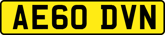 AE60DVN
