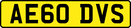 AE60DVS