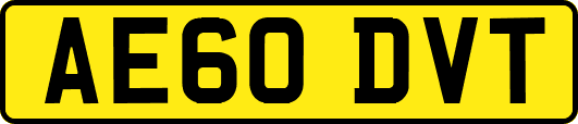 AE60DVT