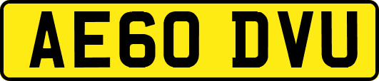 AE60DVU
