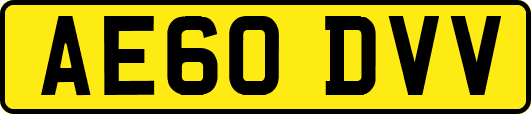 AE60DVV