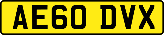 AE60DVX