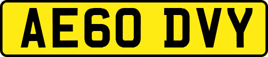 AE60DVY