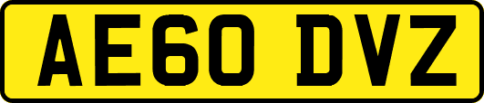 AE60DVZ