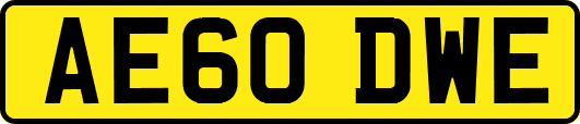 AE60DWE