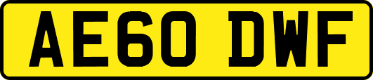 AE60DWF