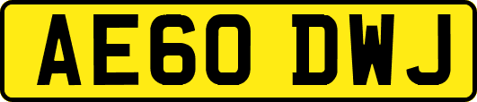 AE60DWJ