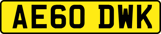AE60DWK
