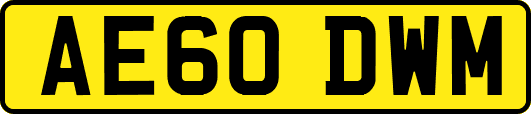 AE60DWM