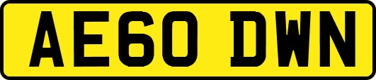 AE60DWN