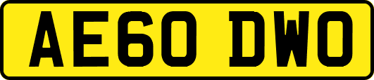 AE60DWO