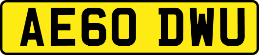 AE60DWU