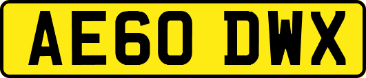 AE60DWX