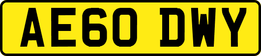AE60DWY