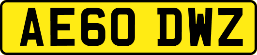 AE60DWZ