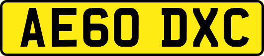 AE60DXC