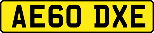 AE60DXE