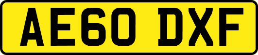 AE60DXF