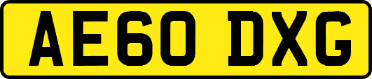 AE60DXG