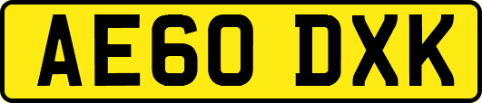 AE60DXK