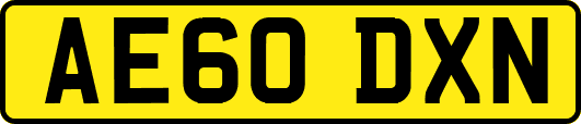 AE60DXN