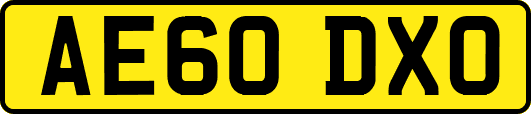 AE60DXO