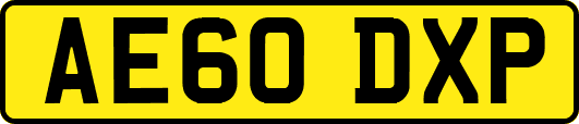 AE60DXP