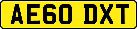 AE60DXT