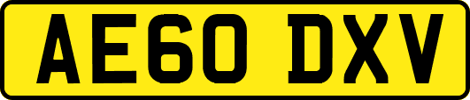 AE60DXV