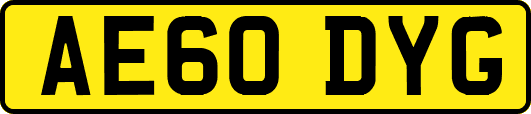 AE60DYG