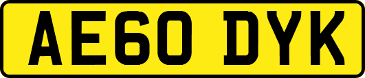 AE60DYK