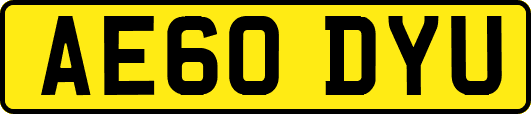 AE60DYU