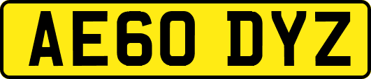AE60DYZ
