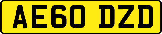 AE60DZD