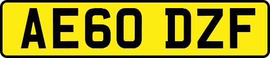 AE60DZF