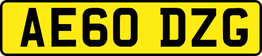 AE60DZG