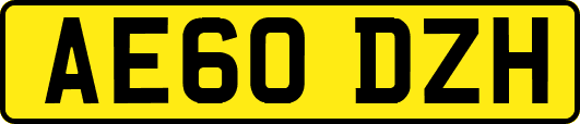 AE60DZH
