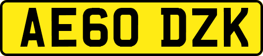 AE60DZK
