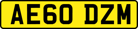 AE60DZM