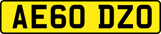 AE60DZO