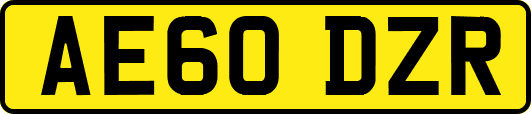AE60DZR